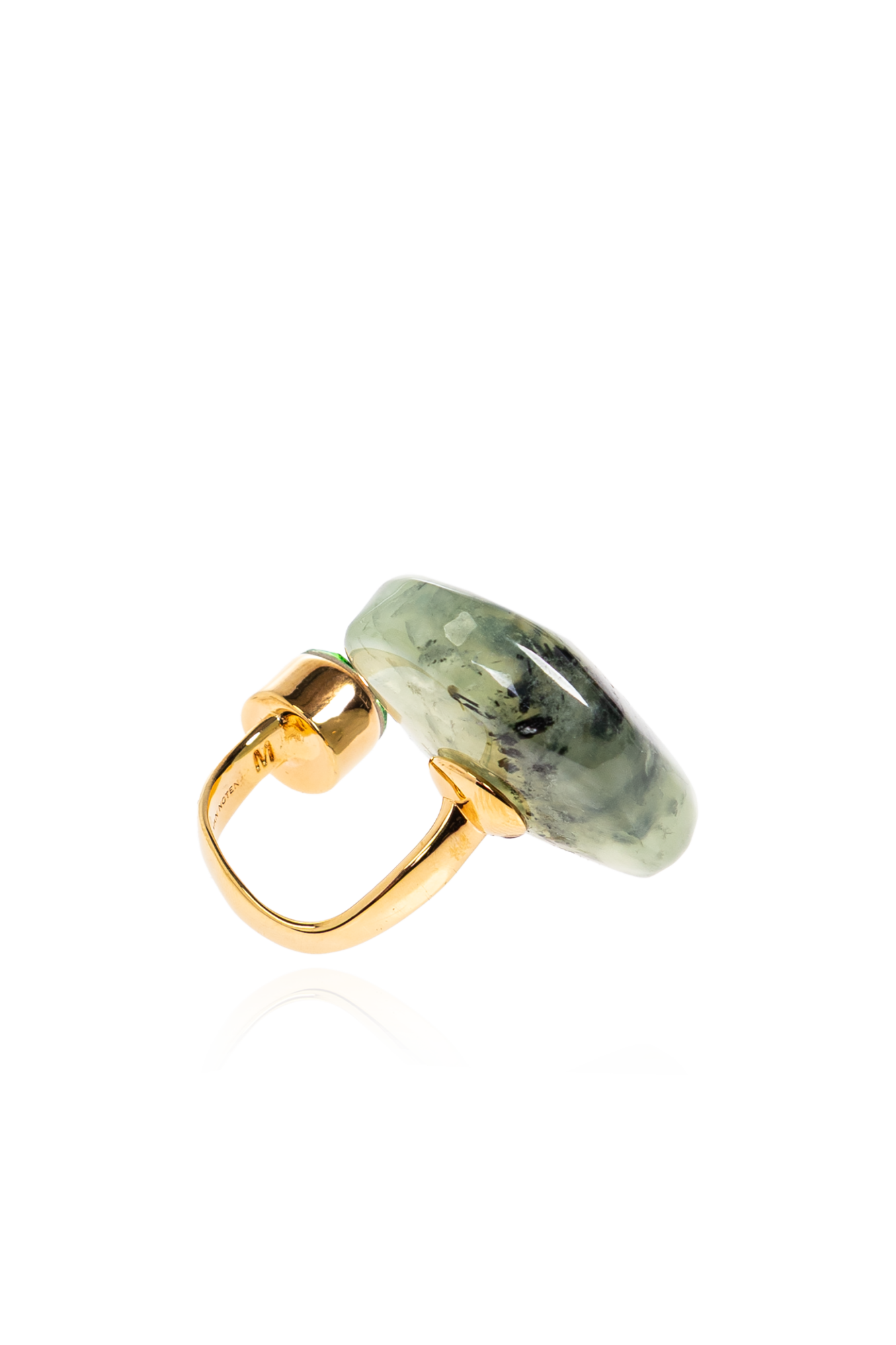 Dries van noten リング 25SS Dries Van Noten◇印章リング